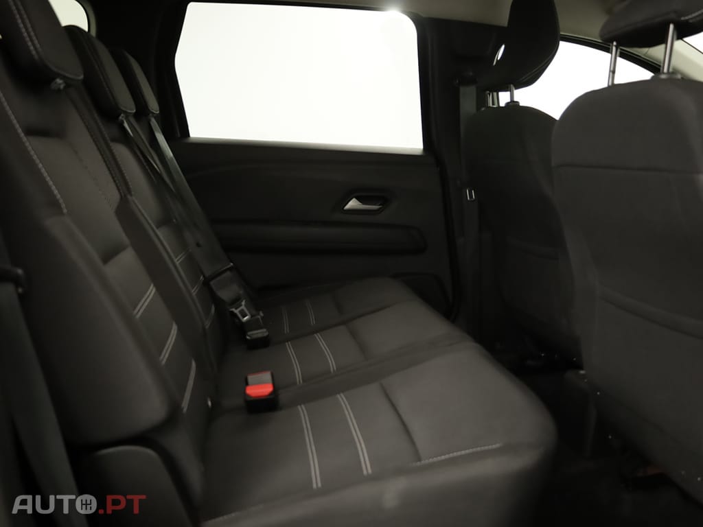 Dacia Jogger Jogger 1.0 ECO-G Expression 7L Bi-Fuel