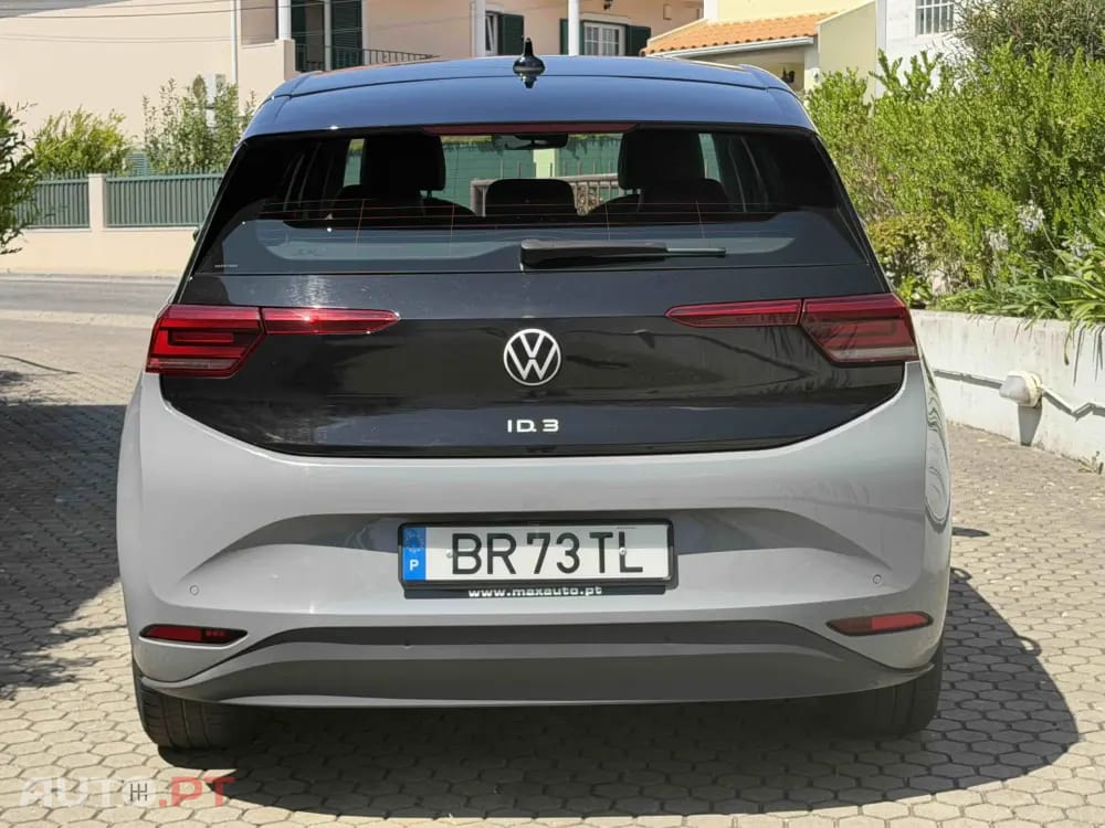 Volkswagen Id.3 Pro Performance