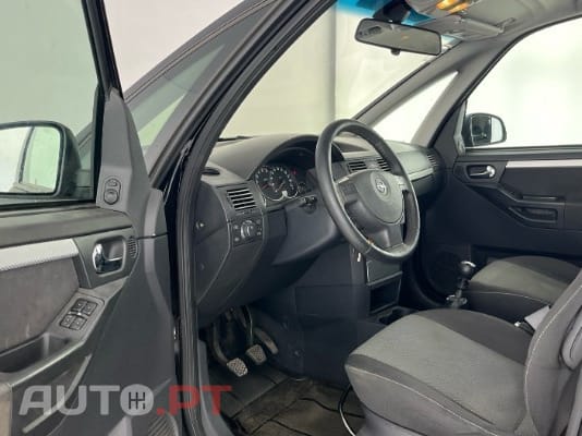 Opel Meriva 1.3 CDTi Enjoy