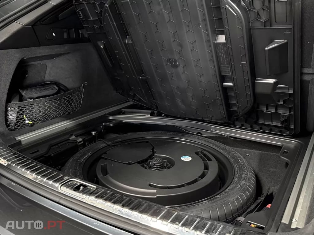 Audi A6 Avant 40 TDI Design S tronic