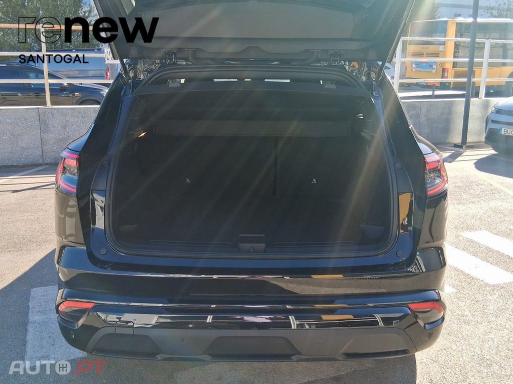 Renault Austral Austral E-TECH FULL HYBRID techno esprit Alpine