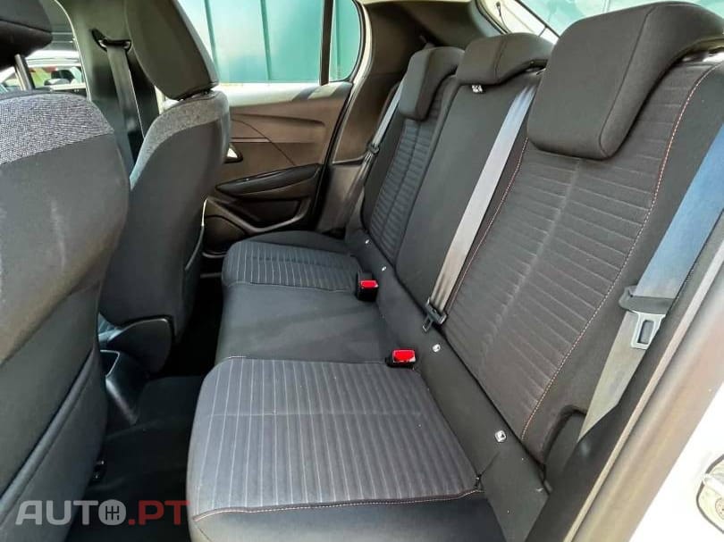 Peugeot 208 1.5 BlueHDi Active