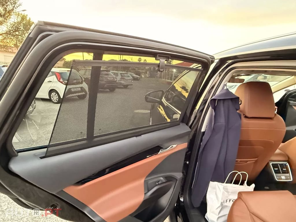 Skoda Enyaq iV 80
