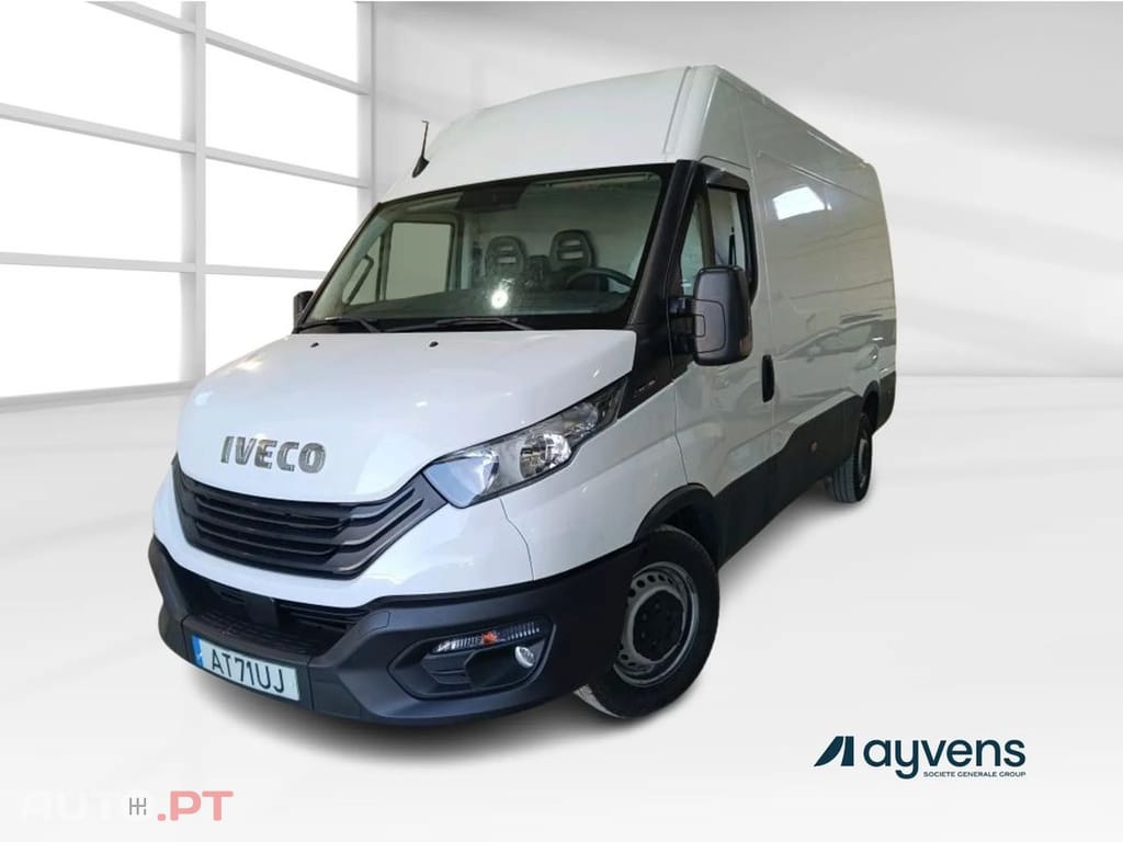 Iveco Daily DAILY 2.3 35S16V 3520