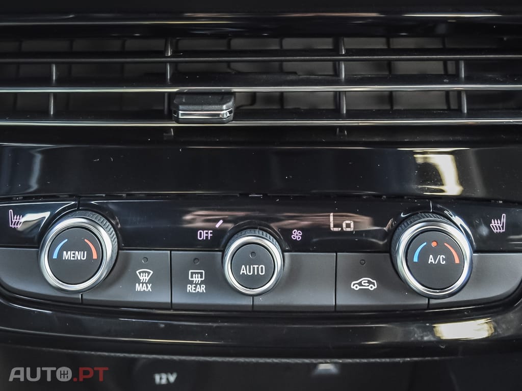 Opel Mokka 1.2 T GS Line