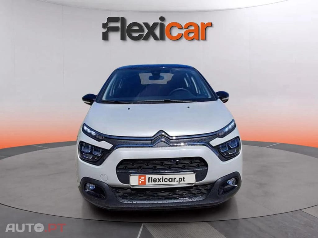 Citroen C3 1.2 PureTech Plus