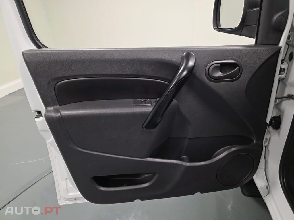 Renault Kangoo 1.5 DCI 95CV MAXI IVA DEDUTIVEL