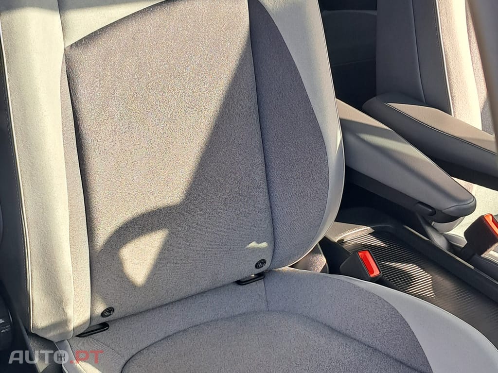 Volkswagen Id.3 Pro performance 1st plus