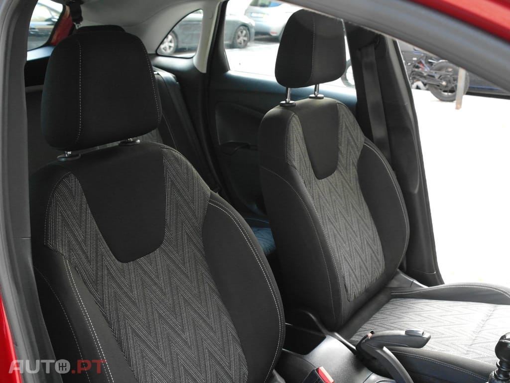 Opel Crossland X 1.2 T 120 Anos
