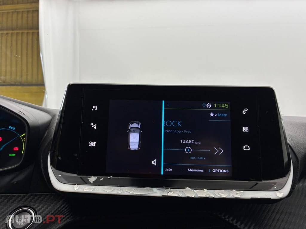 Peugeot E-208 50 kWh Style