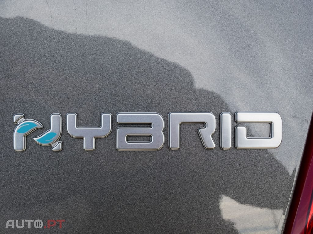 Fiat 500C 1.0 Hybrid