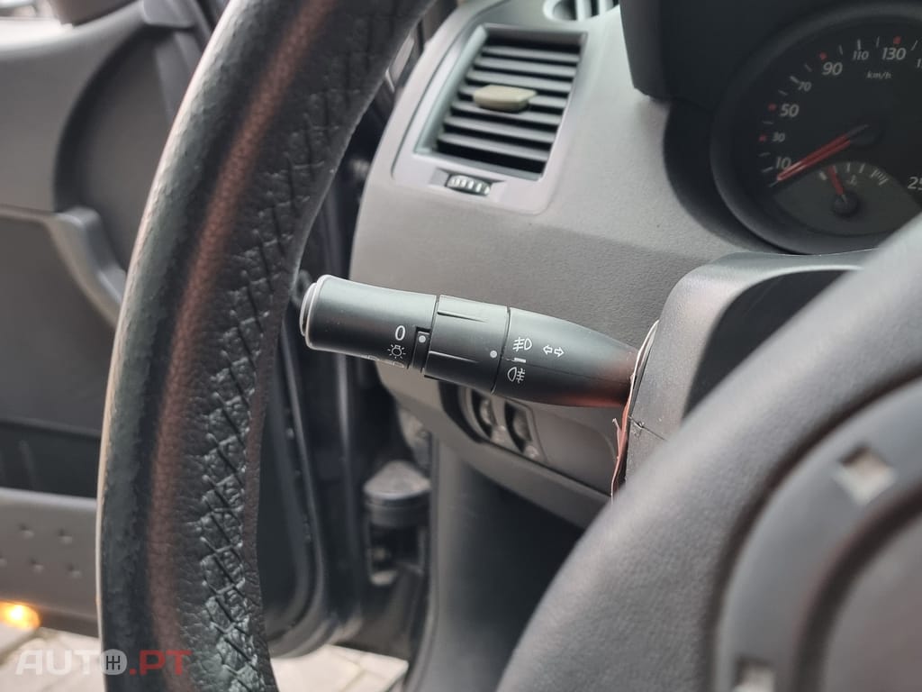 Renault Mégane Break 1.5 dCi Confort