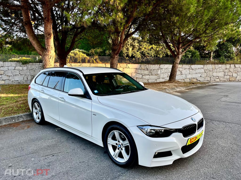 BMW 318 SPORT