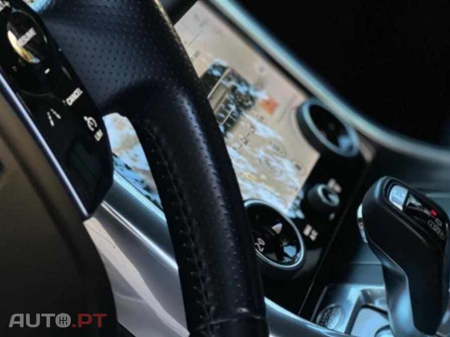 Land Rover Range Rover Sport 2.0 Si4 PHEV HSE Dynamic