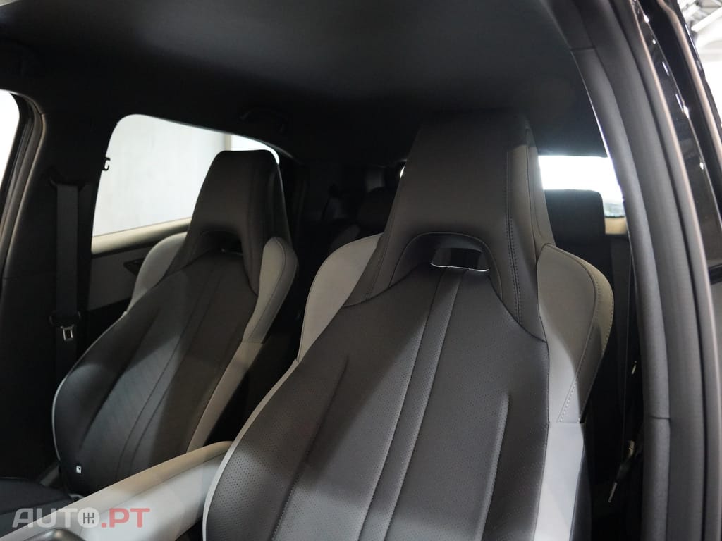 BYD Dolphin Surf 43.2 kWh Comfort
