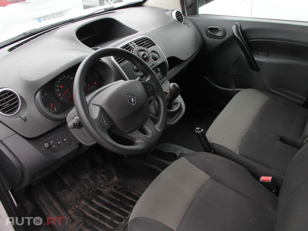 Renault Kangoo 1.5 dCi Compact Business 3L