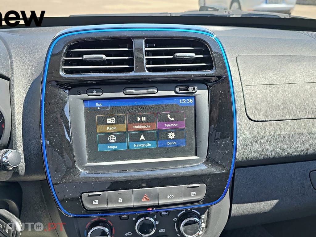 Dacia Spring Electric Comfort+ 45cv