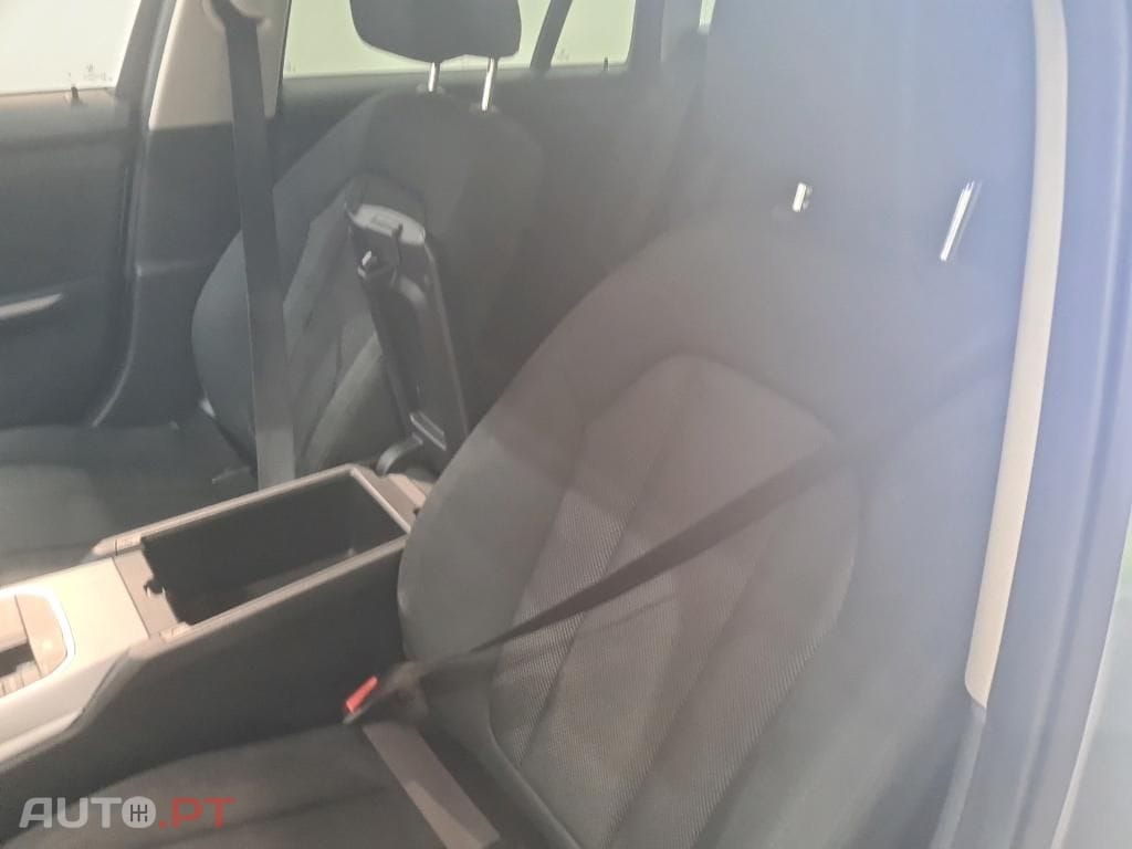 BMW 320 e Auto