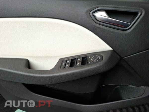 Renault Clio TCe 90 Techno