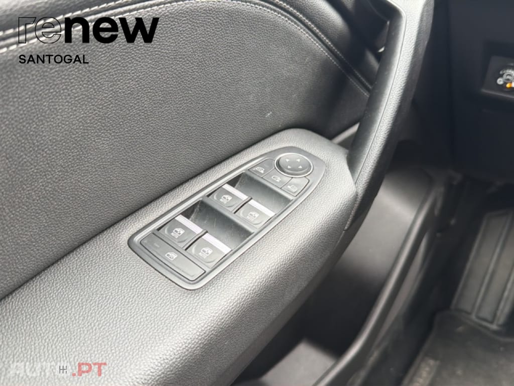 Renault Captur Techno Bio Fuel