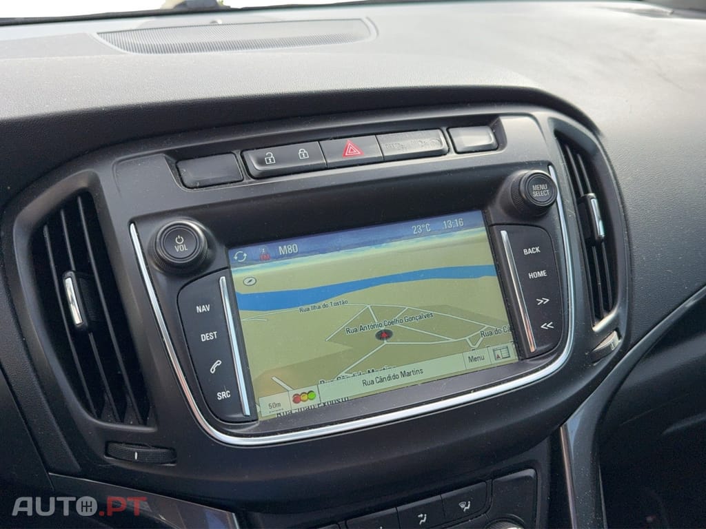 Opel Zafira 1.6 CDTi Innovation S/S
