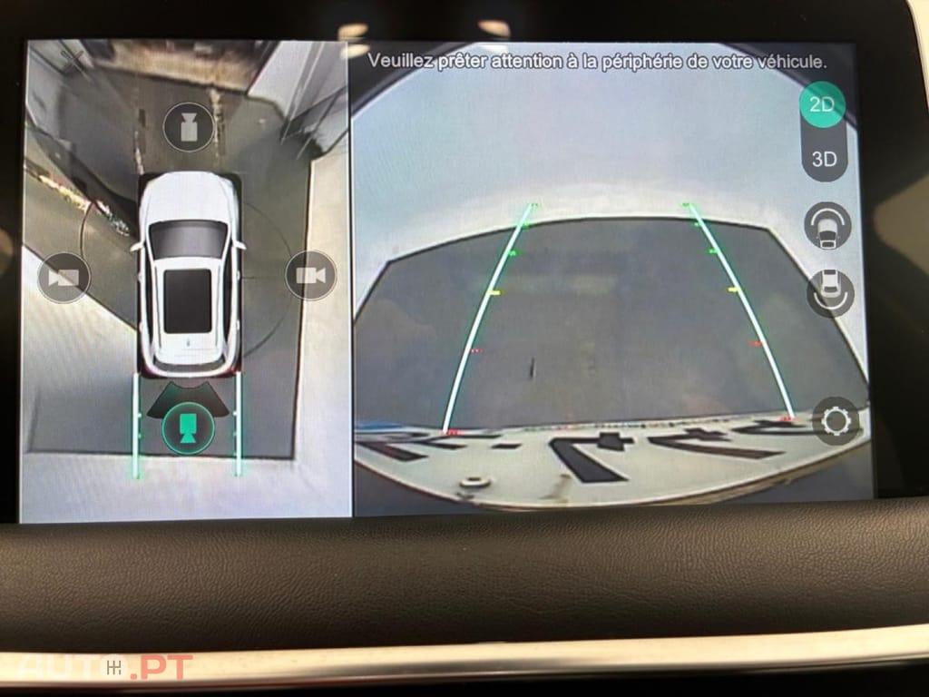 MG EHS 1.5 T-GDI Plug-in Hybrid Comfort