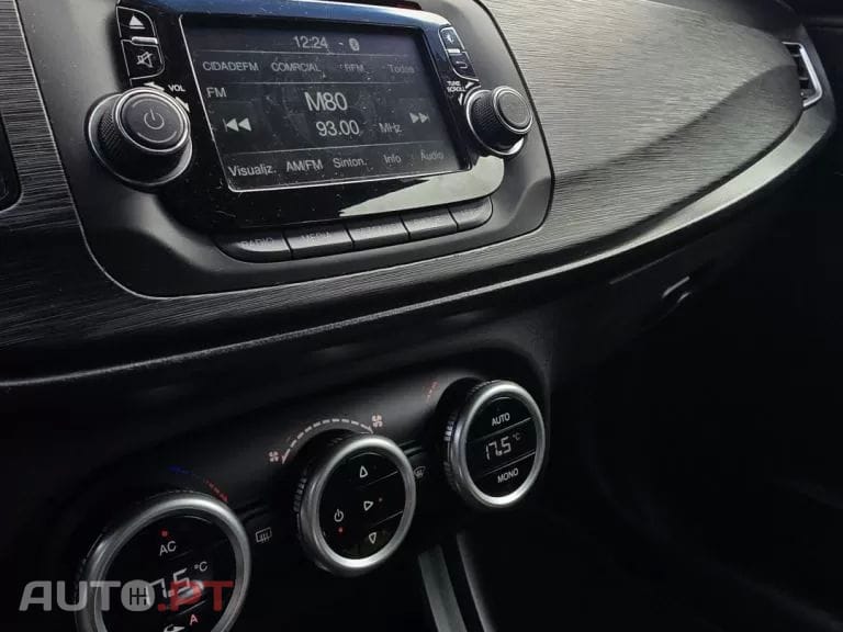 Alfa Romeo Giulietta 1.6 JTDM Sport
