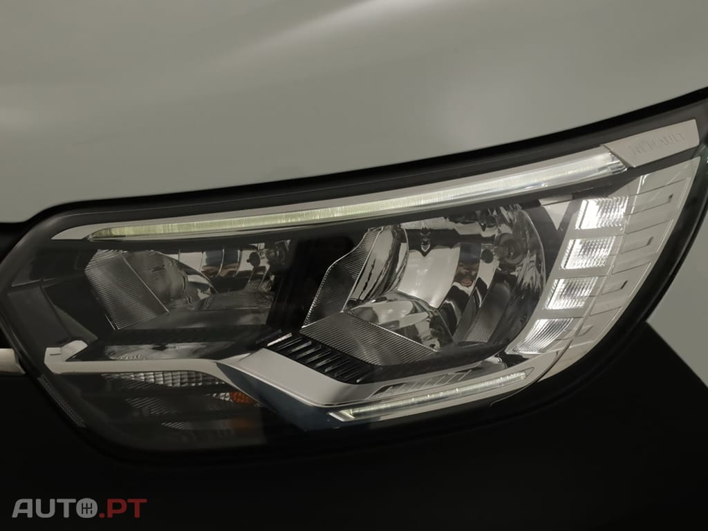 Renault Express Express 1.5 Blue dCi Advance