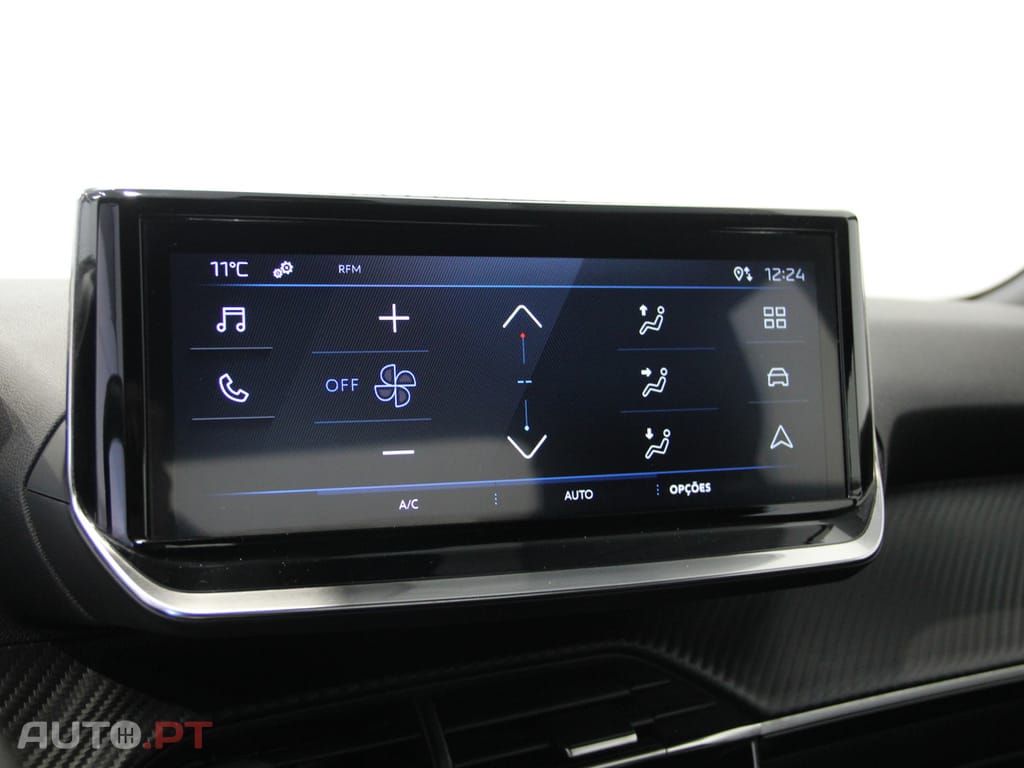 Peugeot 2008 1.2 Puretech Active Pack