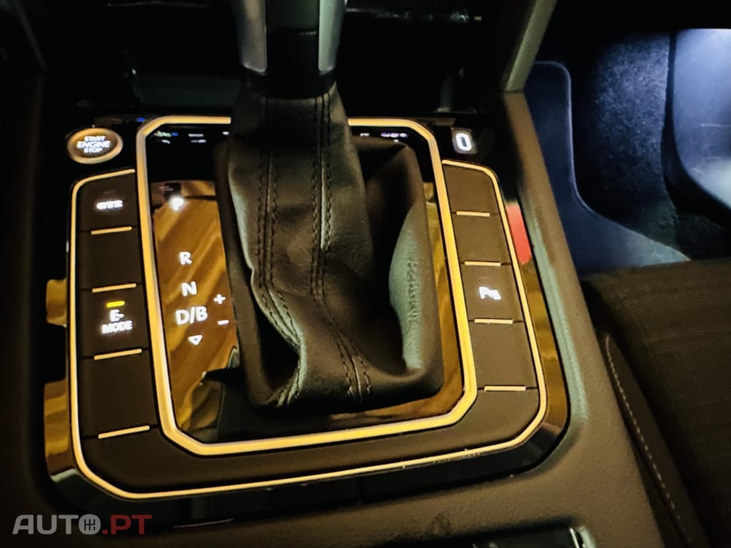 Volkswagen Passat Variant 1.4 TSI GTE Plug-in
