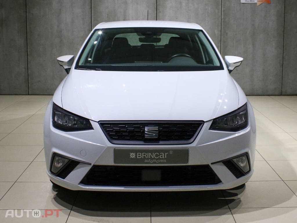 Seat Ibiza 1.0 TSI Style