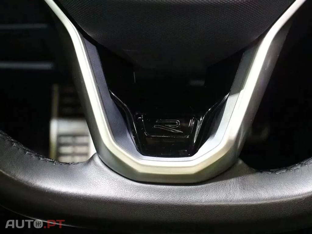 Volkswagen Arteon 2.0 TDI R-Line DSG