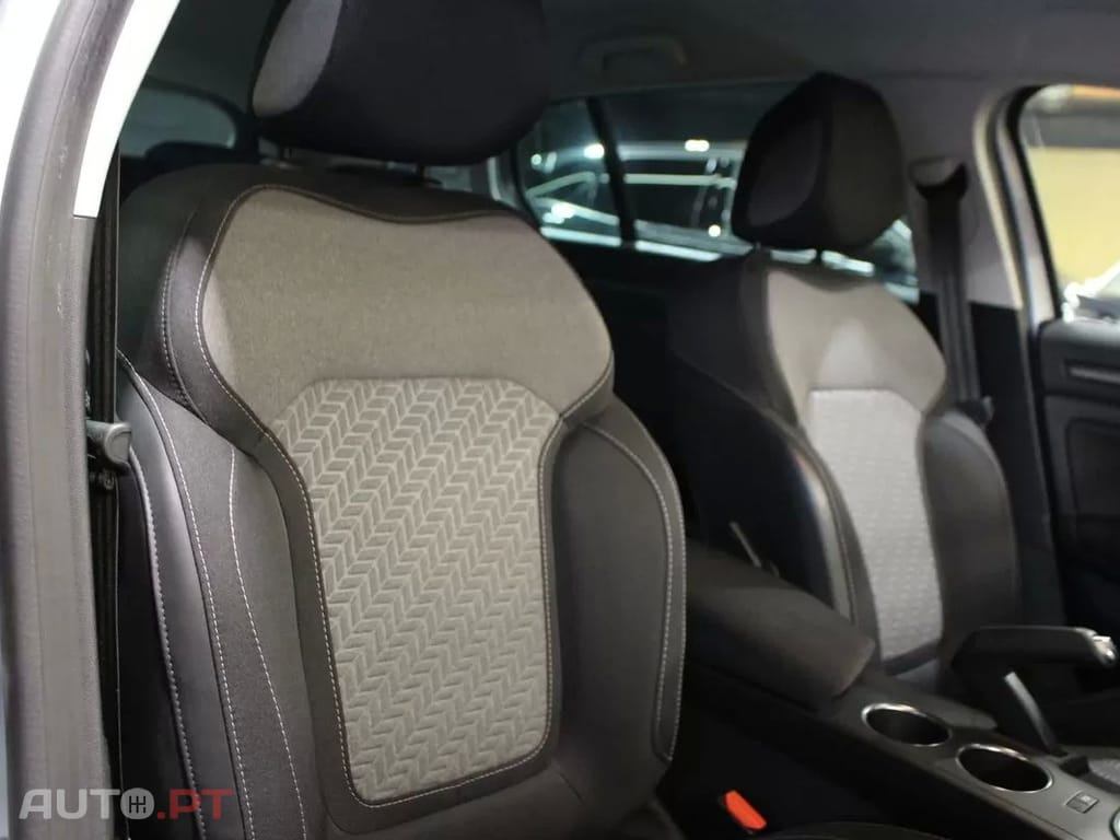 Renault Mégane Sport Tourer 1.5 Blue dCi Limited