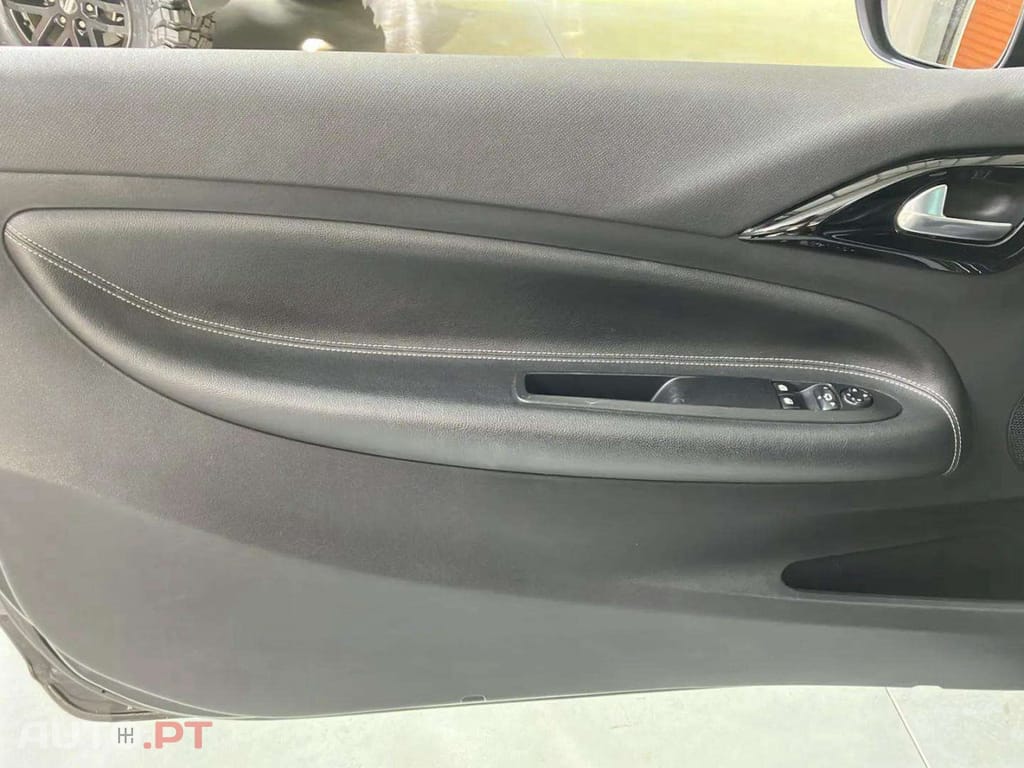 Citroen DS3 110 Start & Stop SoChic