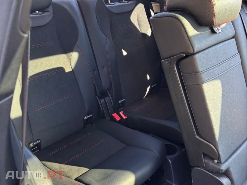 Mercedes-Benz EQB 350 4Matic AMG Line