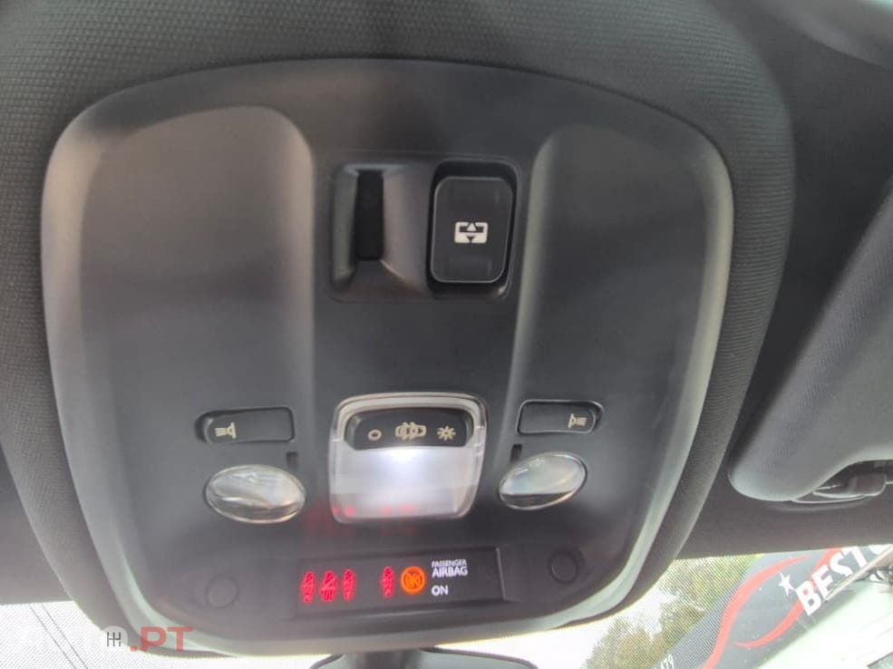 Peugeot 308 SW 1.6 BlueHDi GT Line