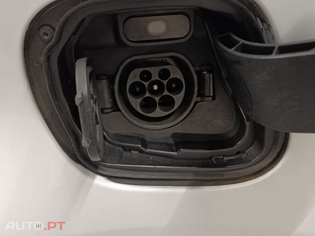 Smart ForTwo EQ Electric Drive Passion 