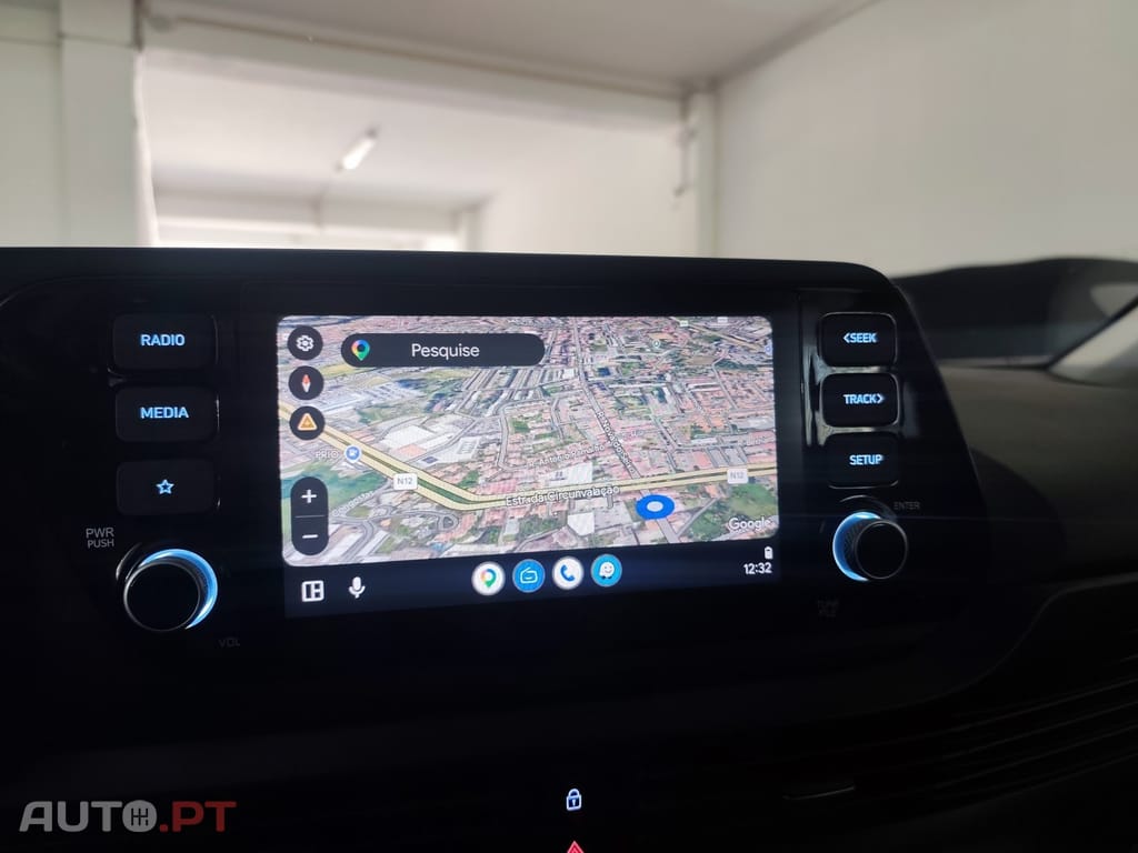 Hyundai i20 1.2 Comfort