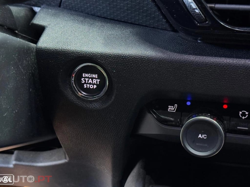 Citroen e-C4 50 kWh Shine