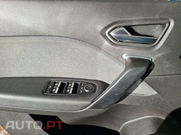 Renault Captur 1.0 TCe Techno Bi-Fuel | 100cv | 5P | 5L