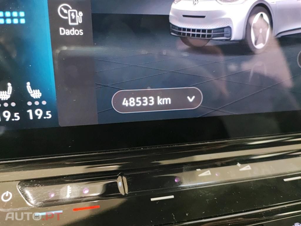 Volkswagen Id.3 Pro Performance