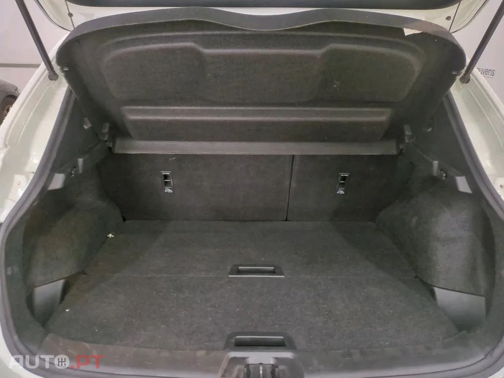 Nissan Qashqai 1.5 dCi N-Connecta J18