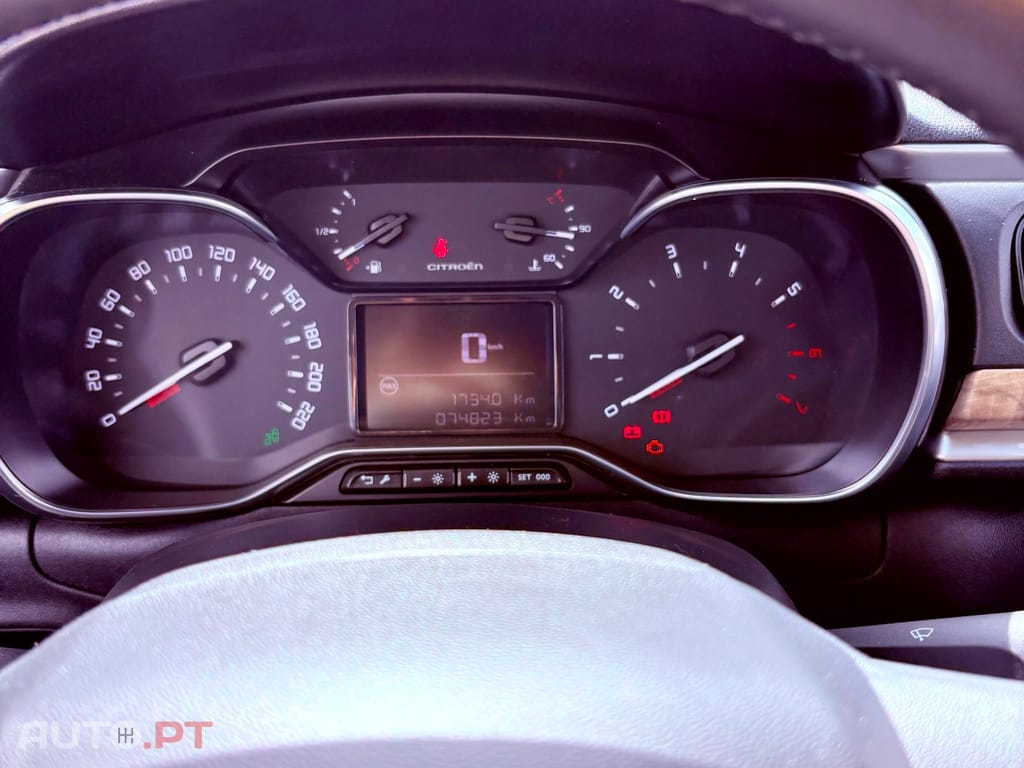 Citroen C3 1.2 PureTech Feel