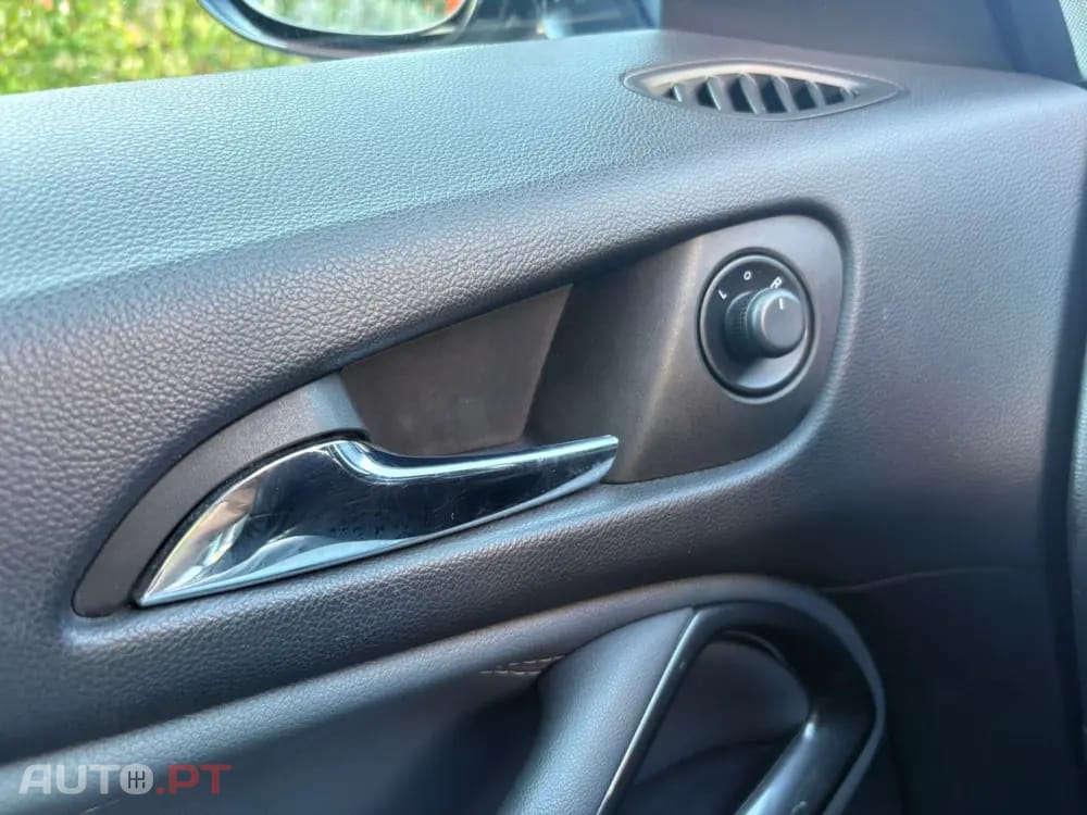 Opel Zafira 1.6 CDTi Dynamic S/S