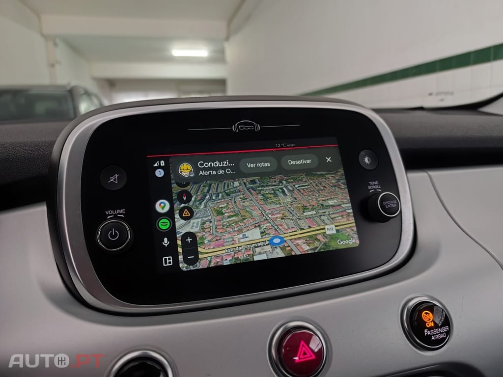 Fiat 500X 1.0 FireFly Urban