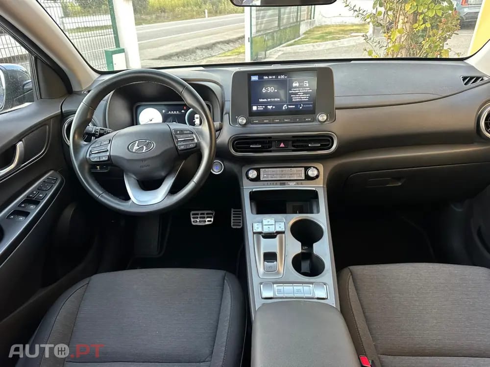 Hyundai Kauai 64 kWh Premium