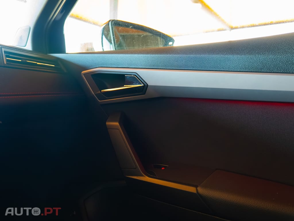 Seat Ibiza 1.0 TSI FR