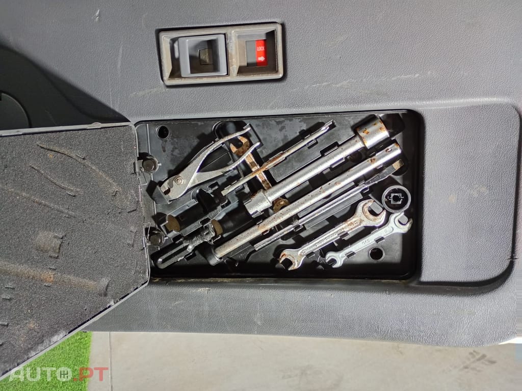 Mitsubishi Pajero 2.5 TDi GLS