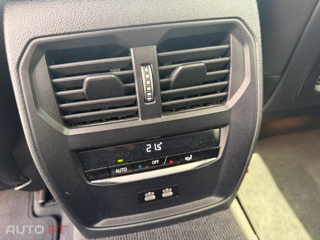 BMW 330 e xDrive Aut. M Sport