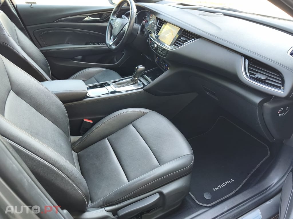 Opel Insignia 1.6 CDTi Innovation Auto